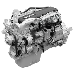B2872 Engine